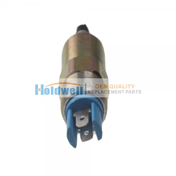 HOLDWELL? Solenoid 24V 26420471 for Perkins 1004 1006