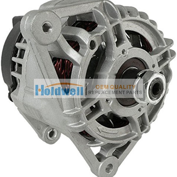 ALTERNATOR for HOLDWELL?  JCB? 540 533 535 528 526   714/40152 714/40476