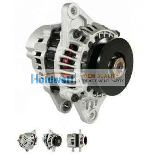 HOLDWELL? Alternator for MITSUBISH Enigine L3E 30A68-00801/30A68-00800