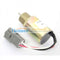 Fuel solenoid Mitsubishi L3E 30A8710044 30A87-10044