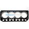 Holdwell 31A01-33300 head gasket for Mitsubishi S4L2 engine