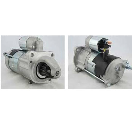 AFTERMARKET Starter motor 915-731 FOR FG-WILSON GEP30-2 XQE30