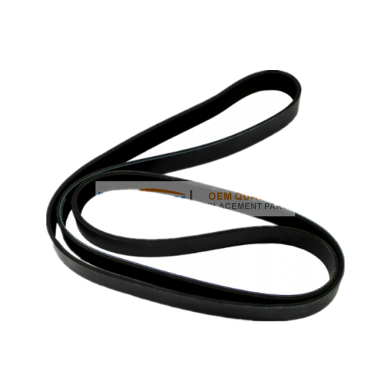 Aftermarket JCB Drive Belt 320/08603 8PK1988  For JCB Spare Parts