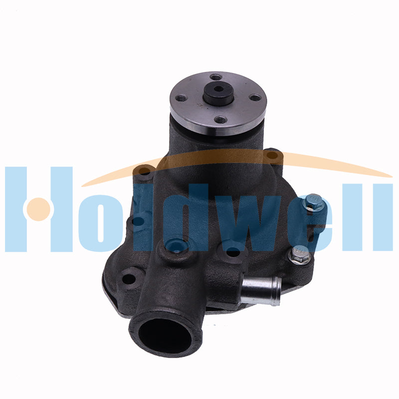 Holdwell 32A45-00040 water pump assy for Mitsubishi S4S