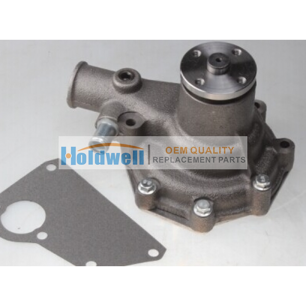 HOLDWELL  32A45-00040 Water Pump for Mitsubishi S4S,S6S