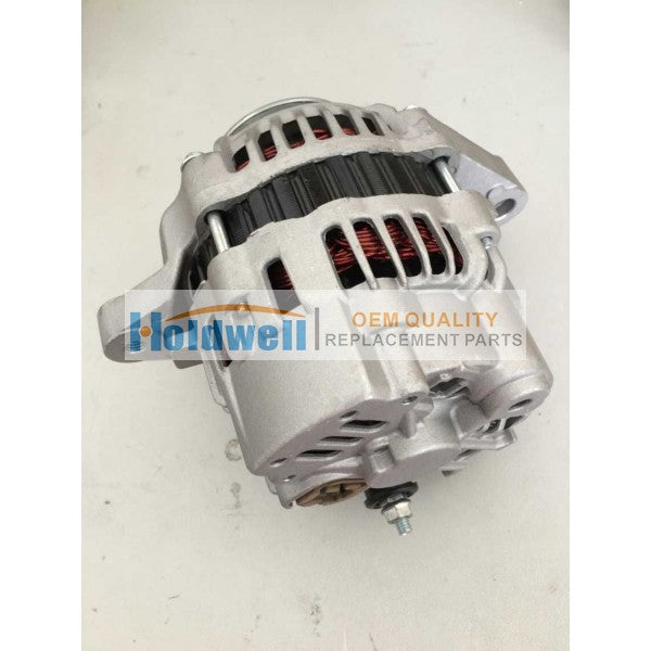 HOLDWELL? Alternator for Mitsubish engine S4Q2 32A68-00302