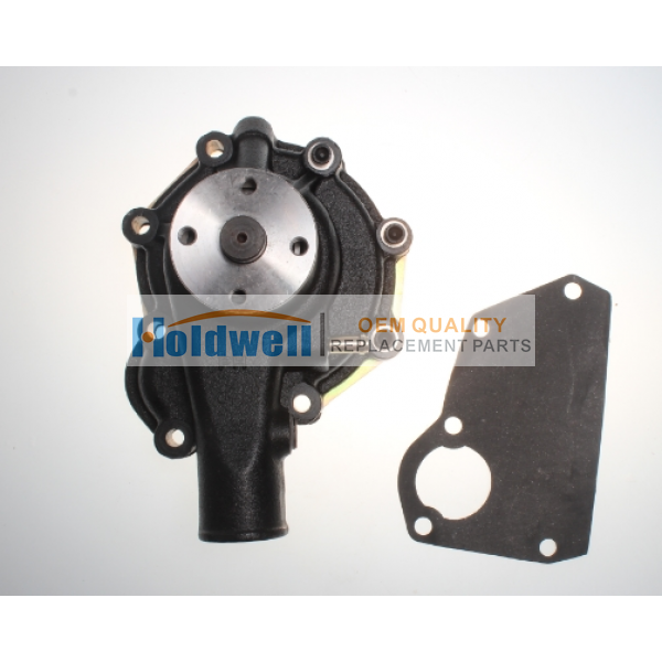 HOLDWELL 32B45-10032 Water Pump for Mitsubishi S4S,S6S