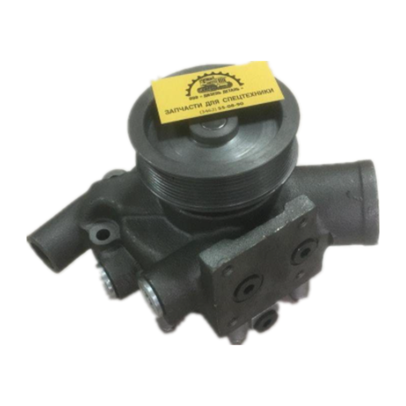 Aftermarket Water Pump 352-2076 For Caterpillar Engine C-9