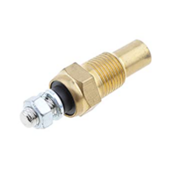 Aftermarket Temperature Sensor 3/8NPT 98℃ For VDO 6~24V Parts 3W 38~120℃