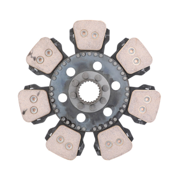 Aftermarket New Clutch Disc 3618835M1 For AGCO 3050 3055 3060 3065 3070 3075 3080 3085