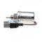 HOLDWELL? Stop Solenoid U85206452  for  Perkins 403  and  404 Series