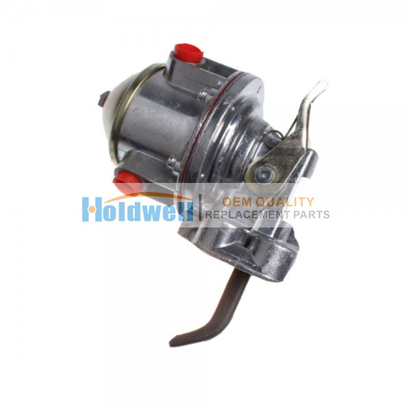 HOLDWELL? Fuel pump ULPK0037 for Perkins 1006