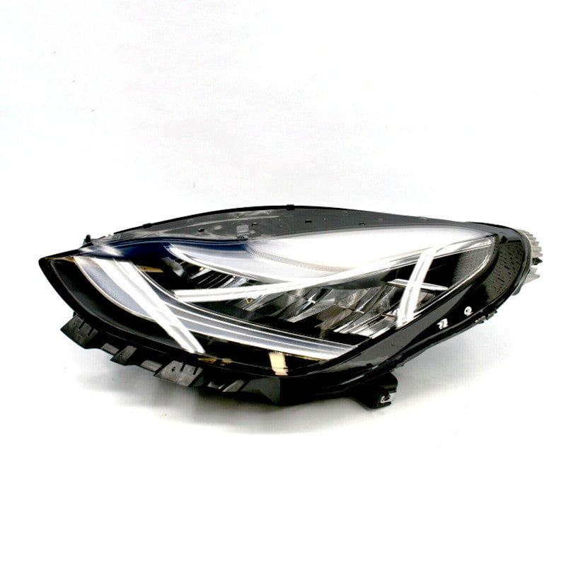 Aftermarket Left Driver Side Headlight 1077371-00-K For Tesla Model Y