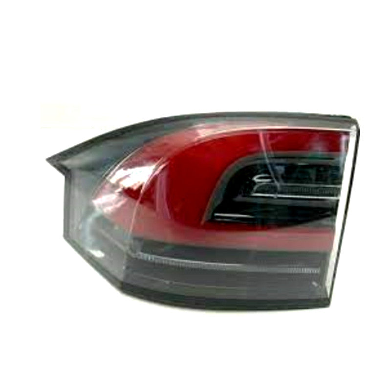 Aftermarket Rear Left Driver Side Tail Light 1034332-00-B For Tesla Model X