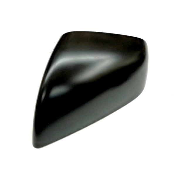 Aftermarket Left Driver Side Mirror Cover 1054430-00-D For Tesla Model X