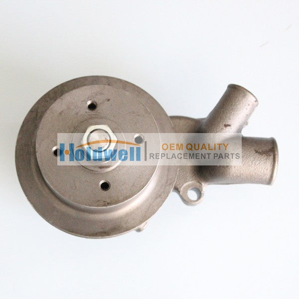 Water Pump Fit  For 4.236 engine  41313237