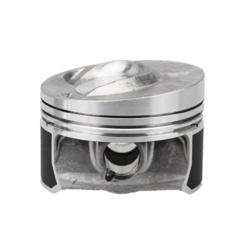 Aftermarket Holdwell Piston 30L17-10013 For Mitsubishi L3E Engine ( Pin diameter 21mm)