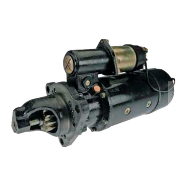 Aftermarket Caterpillar Starter Motor For Wheel Tractor Dozers 824C