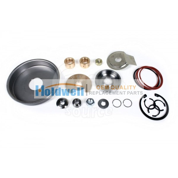 HOLDWELL 49182-80120 turbocharger Repair Kits for Mitsubishi engine S12R2-PTA