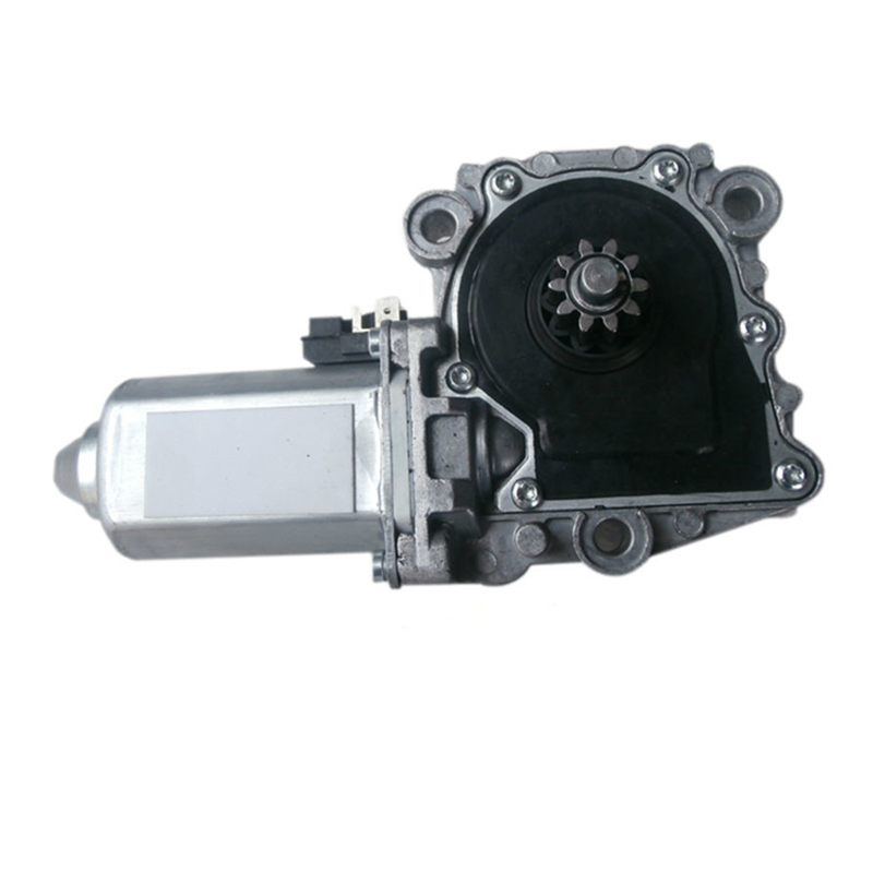 Aftermarket Holdwell Scania Window Regulator Motor 1442292 1366761 For Scania 4 5 6 Series