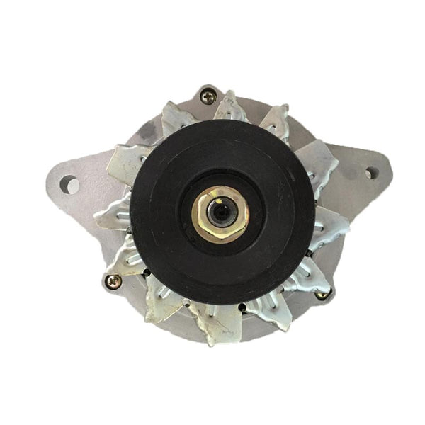  Alternator 5663-011-5000-0