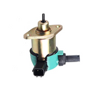 Solenoide de parada Holdwell de repuesto 17208-60016 para Kubota D905 D1005 D1105 V1205 V1305 V1505