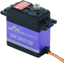 Aftermarket Holdwell Digital Servo DC6015 For JX Servo