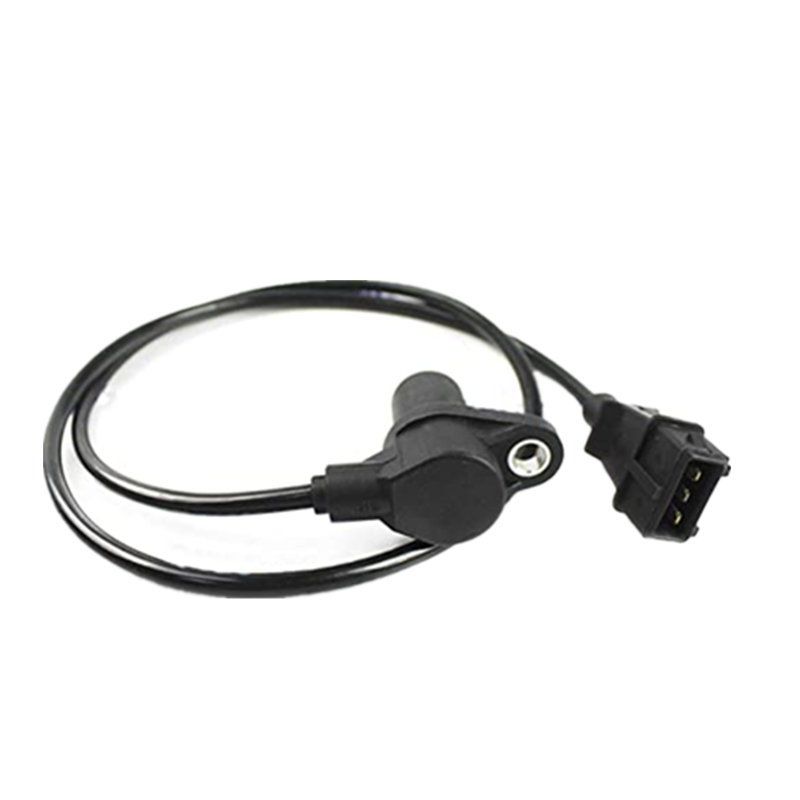 Sensor de velocidad del tacómetro Holdwell VOE20450707 del mercado de accesorios para excavadora Volvo EC160B EC180B EC140C