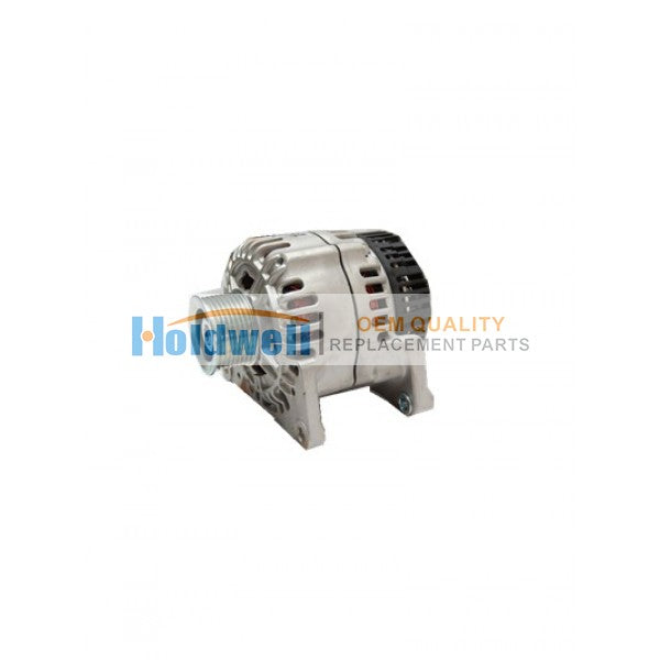 Alternator  for HOLDWELL? JCB   ROBOT190THF 940 926  320/08560 320/08648  320/08719