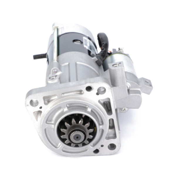 Aftermarket New Starter Motor 72618773 For AGCO 927 Vario S4 930 Vario S4 933 Vario S4 936 Vario S4