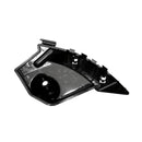 Soporte de guardabarros delantero izquierdo del mercado de accesorios 1047092-00-H 1095793-00-B para Tesla Model X