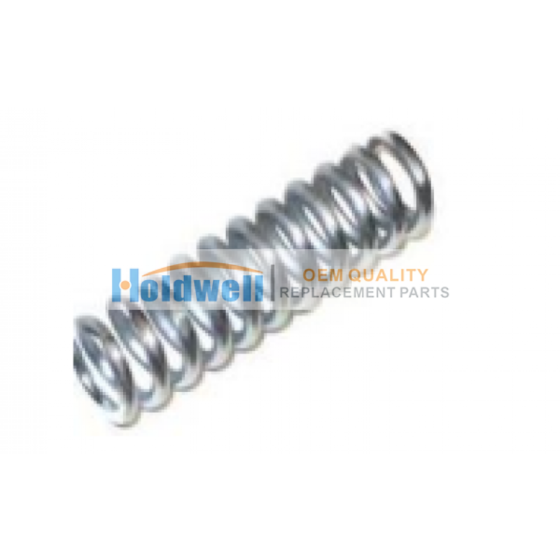 Fast Tach (Bob-Tach) Compression Spring 6578253 For BOBCAT T2250,V417,5600,5610,463,530,533,540,542,543,553,630 ,631,632,641,642,643,645,653,730,731,732,864,873,883,943,953,96 3,980,A220,A300,A770,1600,2000,2400,2410,MT50,MT5 2,MT55,S100,S130,