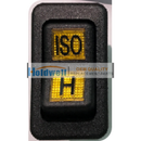 H ISO Switch 6683812 For Bobcat S100 S130 S150 S160 S175 S185 S205 S220 S250 S300 S330 T110 T140 T180 T190 T250 T300 T320