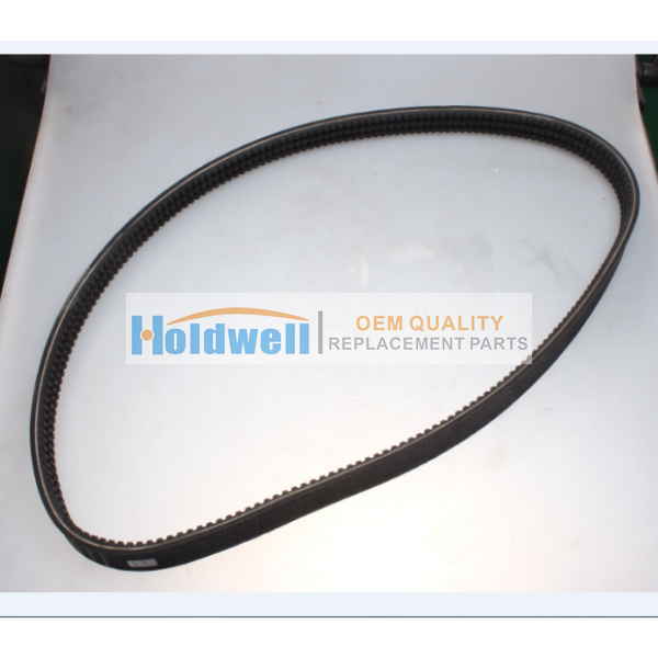 Holdwell aftermarket Drive Belt 6667322 For Skid Steer Loader S130 S150 S160 S175 S185 T180 T190