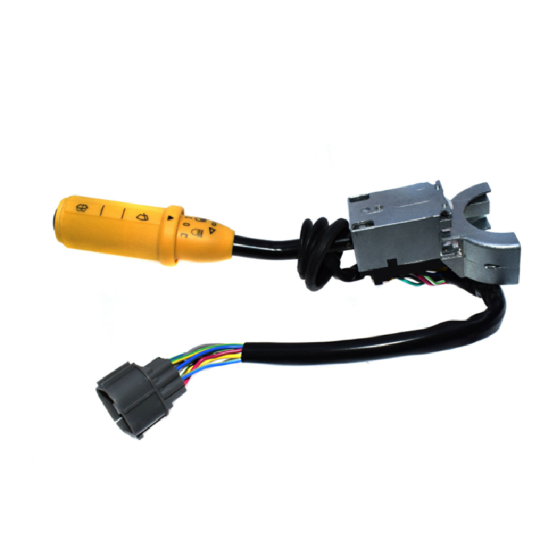 Aftermarket JCB 701/70001 Combination Switch For JCB Backhoe Loader 3CX 4CX