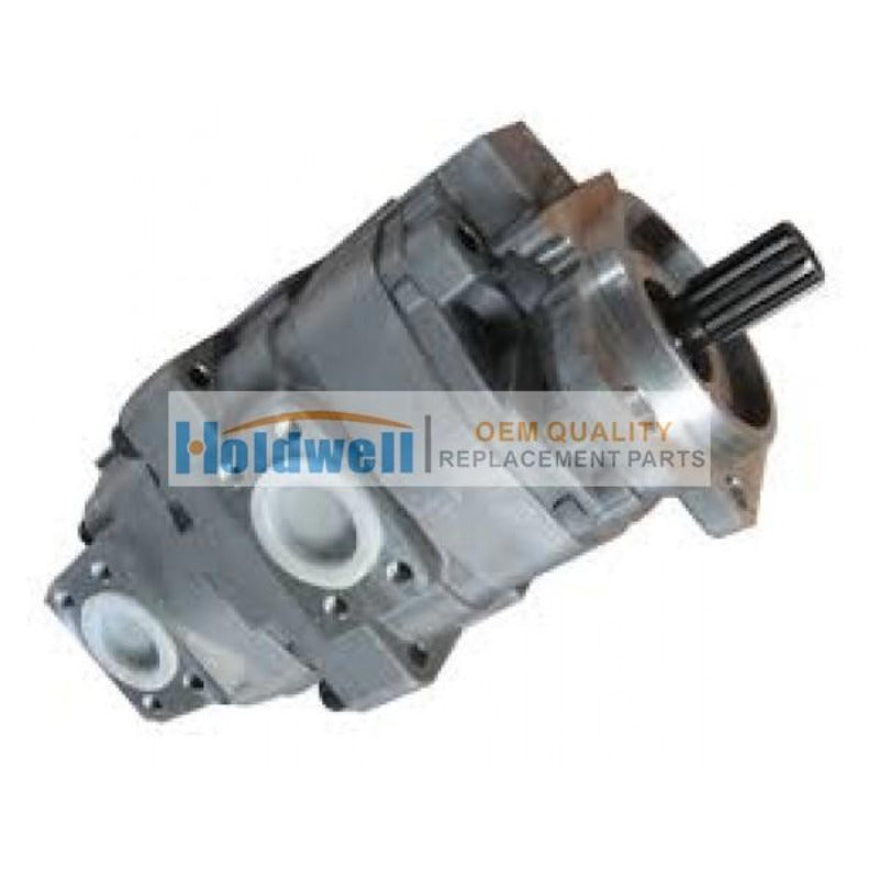 Hydraulic Gear Pump 705-51-30010 For Komatsu 560B