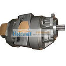 Hydraulic Pump 705-53-42010 For Komatsu WA600-3, WA600-3D WA600-3LK