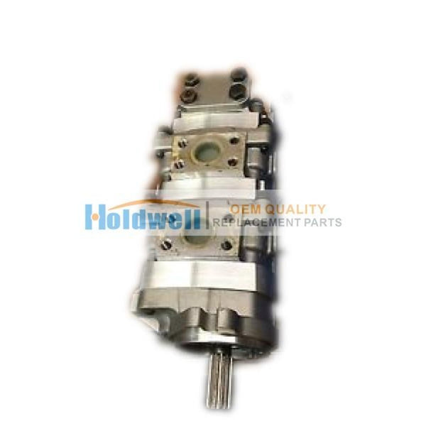 Hydraulic Gear Pump 705-86-14060 7058614060 For Komatsu PC30-5 PC20-5