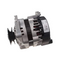 Alternador de repuesto 714/40154 para retroexcavadora JCB 3CX 4CX