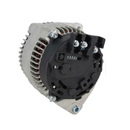 Alternador de repuesto 714/40208 para retroexcavadora JCB 3CX 4CX