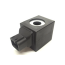 Aftermarket Solenoid Coil  12V 717/20262 721/11296  25/221047 For JCB Wheel Loader 407ZX 408ZX 409ZX