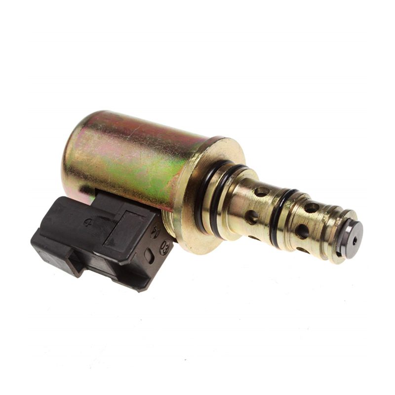 KIT DE VÁLVULA SOLENOIDE NLA 25/220994 Holdwell para JCB 3CX 3DS de repuesto