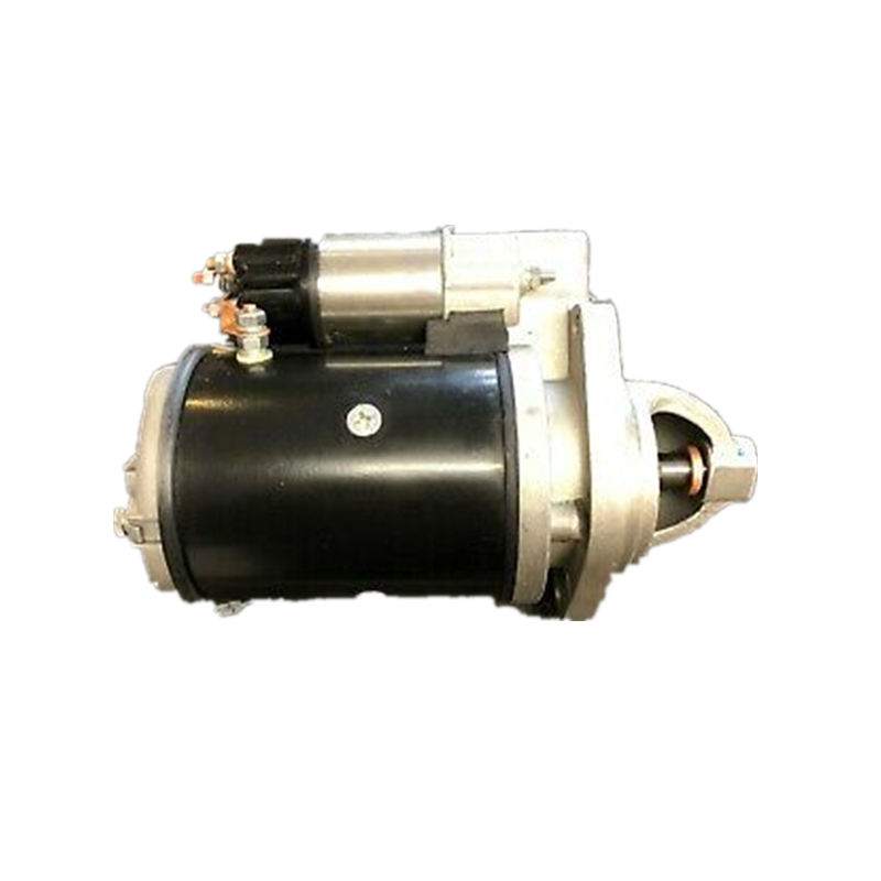 MOTOR DE ARRANQUE Holdwell 714/34500 de repuesto para JCB