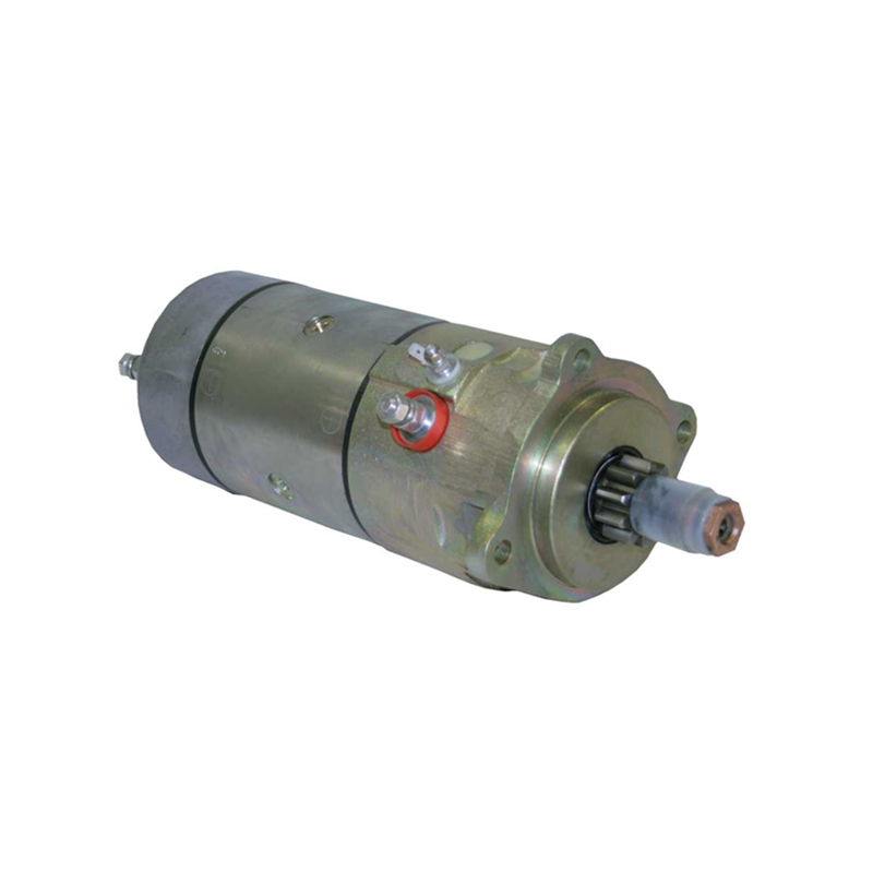 Aftermarket  STARTER MOTOR 714/31700 714/37100 714/16000 for JCB 426 436 716 712