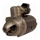 MOTOR DE ARRANQUE Holdwell 714/40005 714/40159 de repuesto para JCB 540 520 530