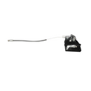 Cerradura Holdwell de repuesto para puerta izquierda 123/07383 (123/07382) 126/02186 para JCB 4CXM