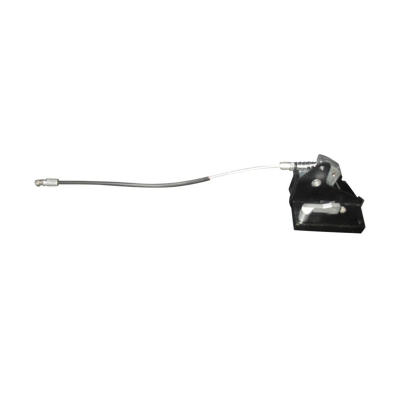 Cerradura Holdwell de repuesto para puerta izquierda 123/07383 (123/07382) 126/02186 para JCB 4CXM