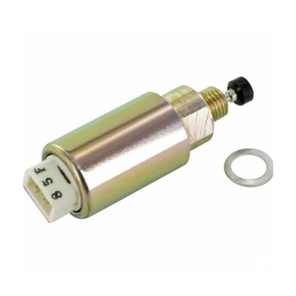 Solenoide de combustible de carburador de repuesto para carburador Briggs &amp; Stratton 699915 794572 796109 799728