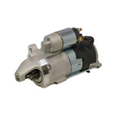 MOTOR DE ARRANQUE Holdwell 714/40231 714/40531 de repuesto para JCB 535 540 530