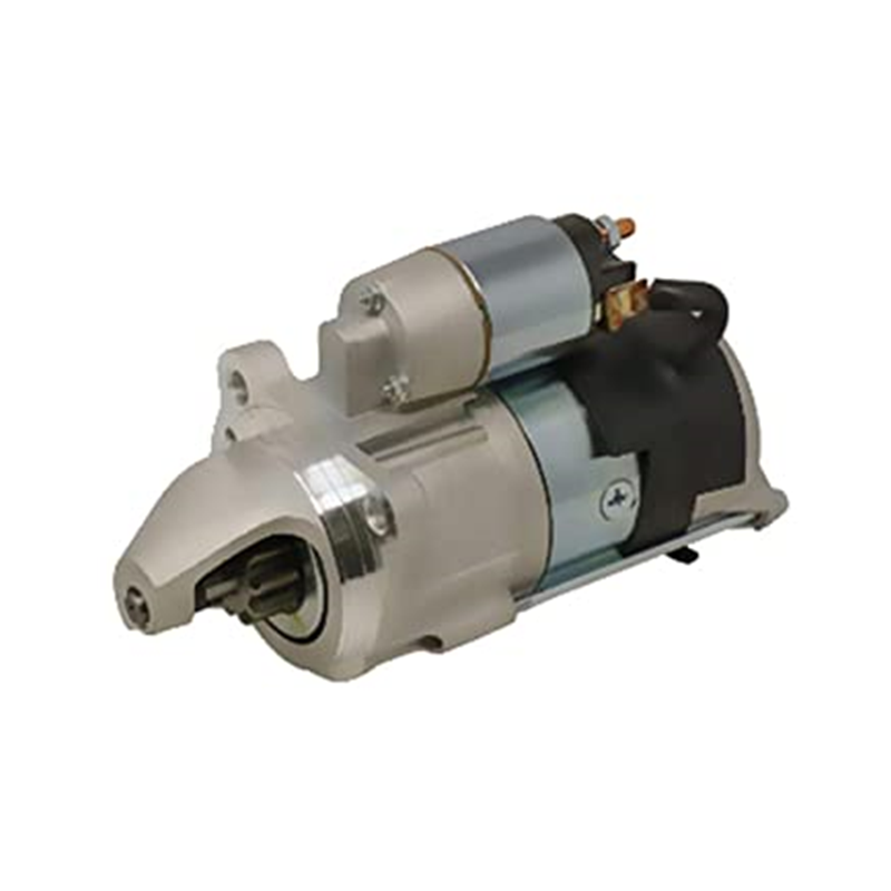 MOTOR DE ARRANQUE Holdwell 714/40231 714/40531 de repuesto para JCB 535 540 530